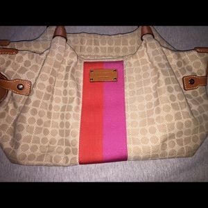 Kate Spade Stevie handbag